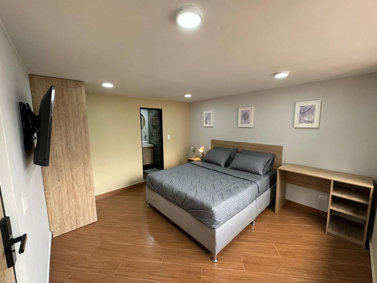 Hostelfc Usaquen — Photos 1